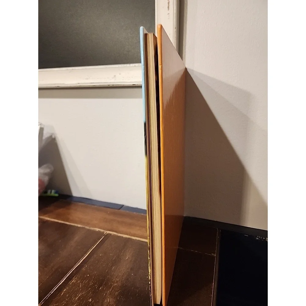 Encyclopedia of the Animal World Vol 18 Vtg 1972 Shape - Starfishes
